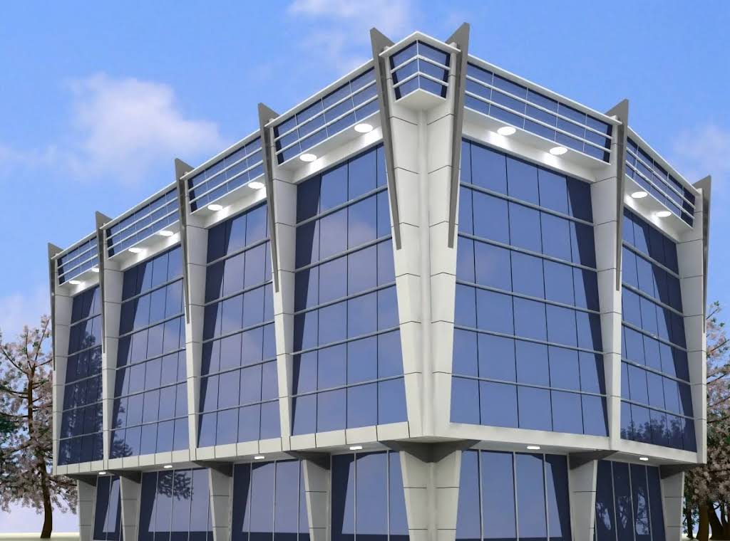 Cephe İmalat ve Montaj Hizmetleri