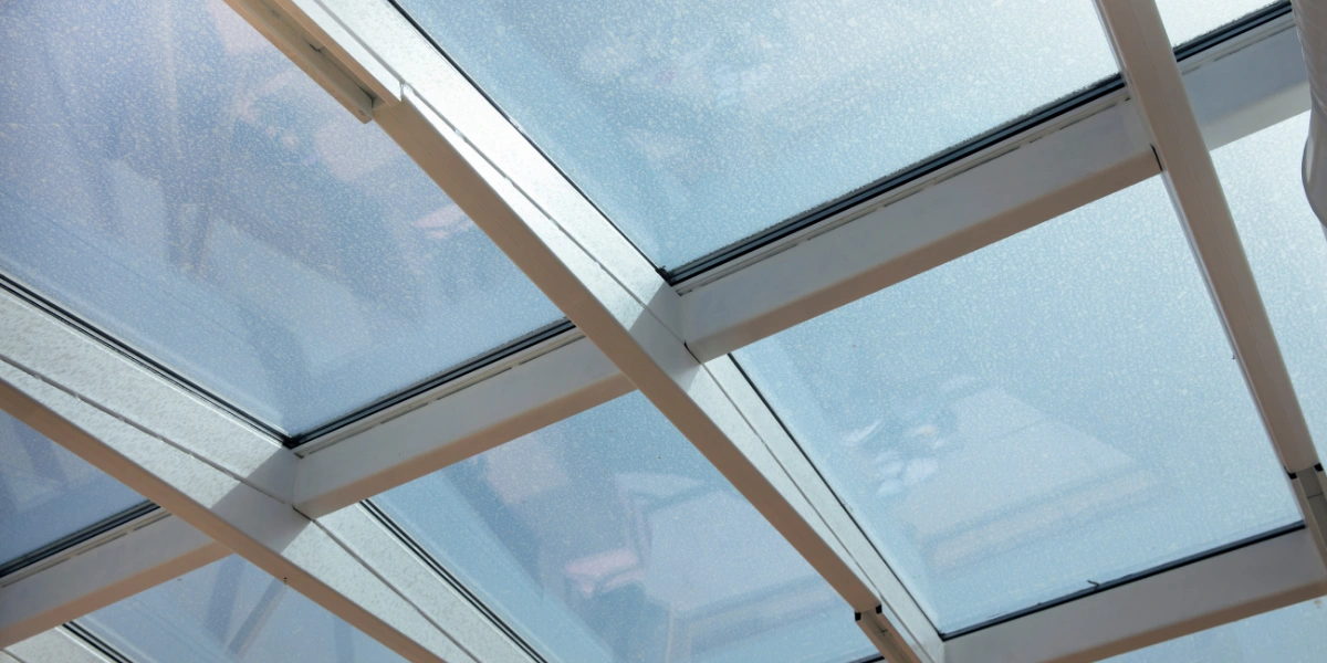 Skylight Sistemleri
